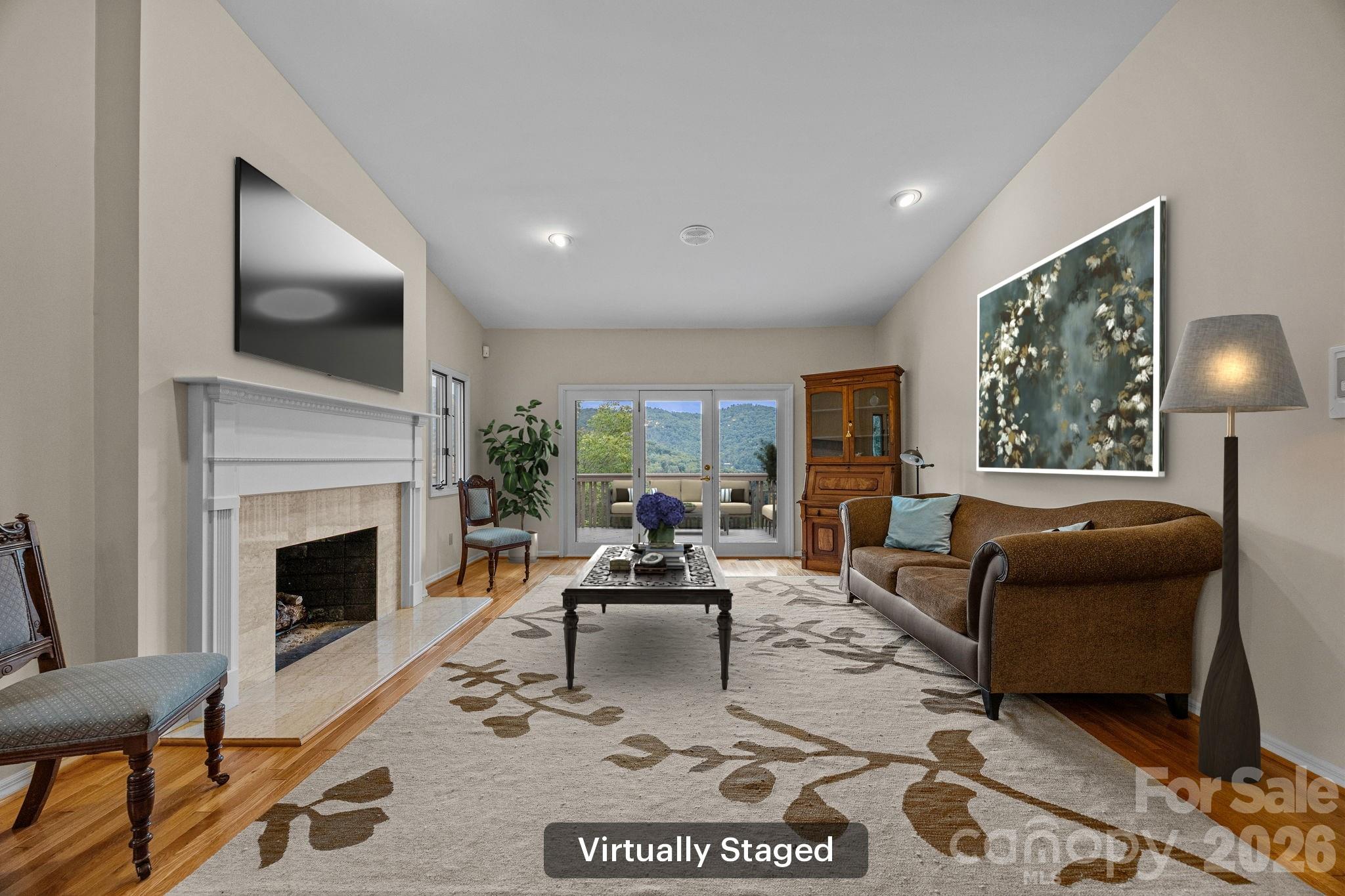 68 Stony Ridge Asheville NC 28804