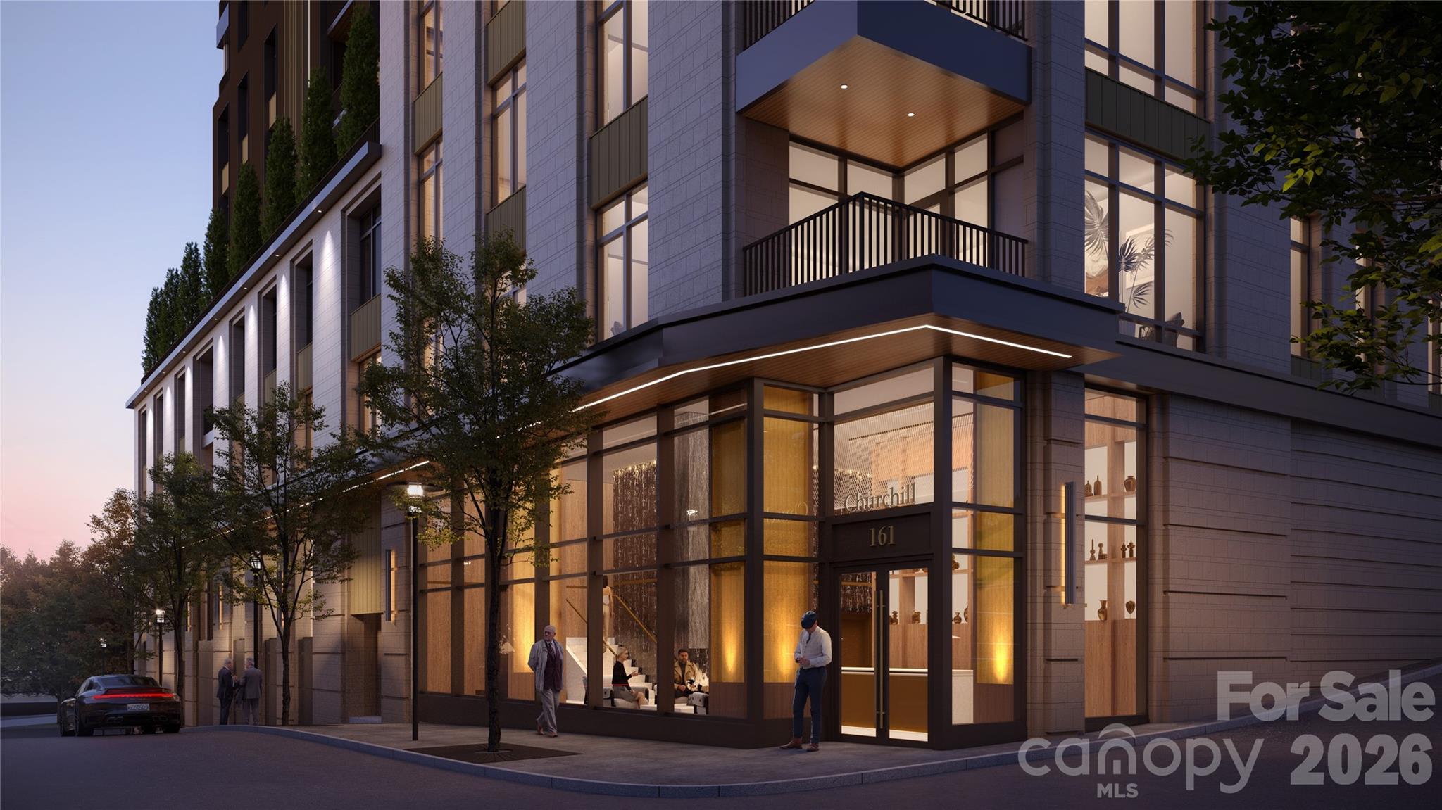 161 Church Street Asheville NC 28801