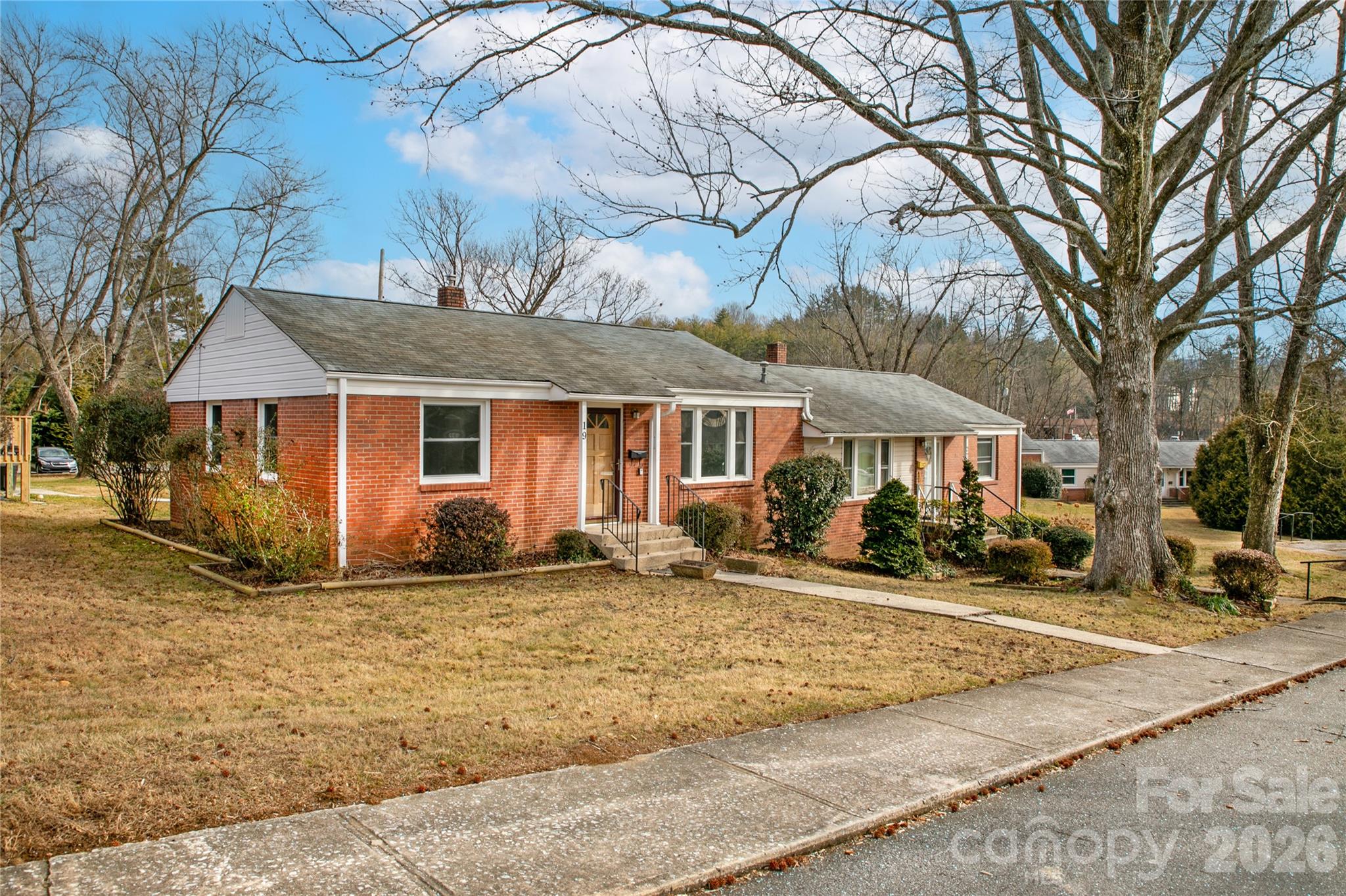 19 Trowbridge Lane Brevard NC 28712