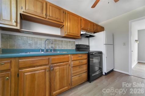19 Trowbridge Lane Brevard NC 28712