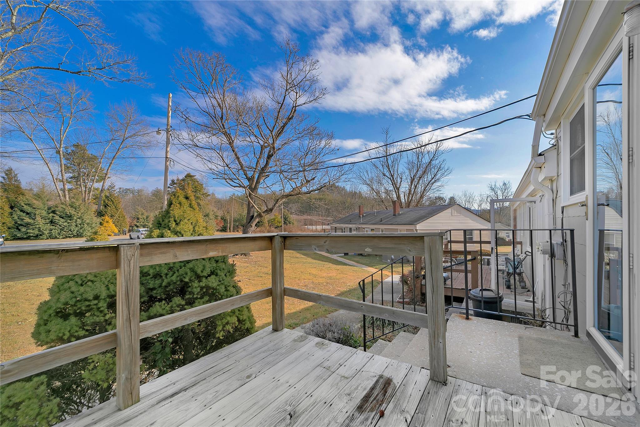 19 Trowbridge Lane Brevard NC 28712