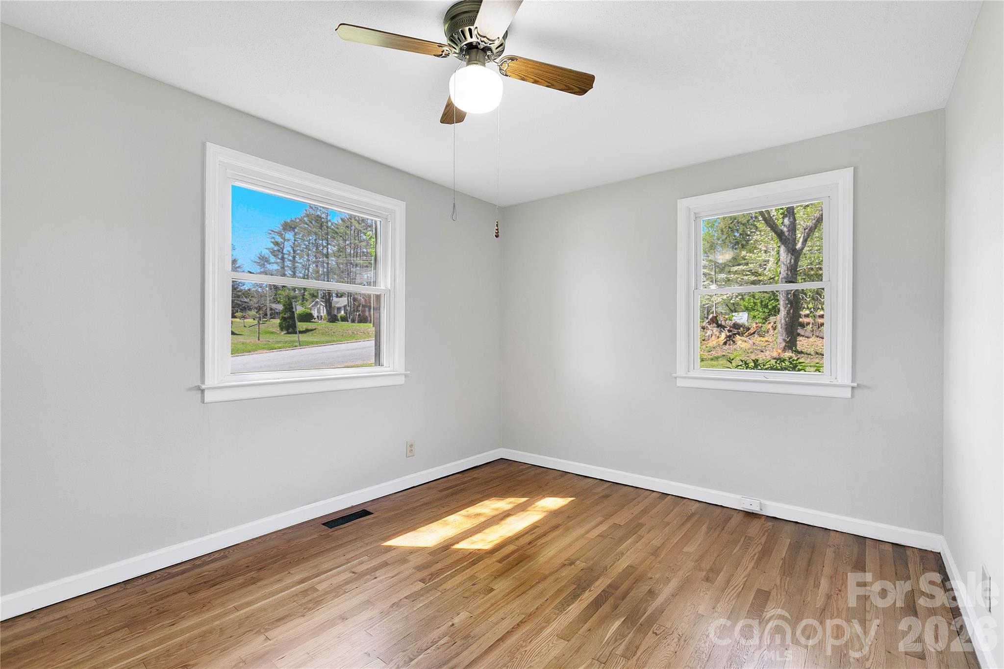19 Trowbridge Lane Brevard NC 28712