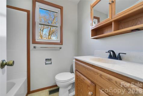 19 Trowbridge Lane Brevard NC 28712