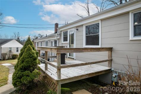 19 Trowbridge Lane Brevard NC 28712