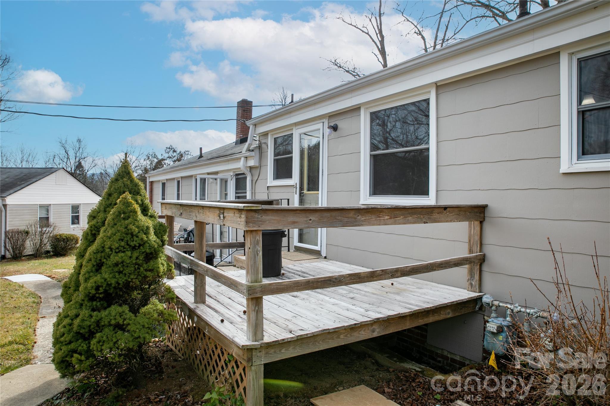 19 Trowbridge Lane Brevard NC 28712