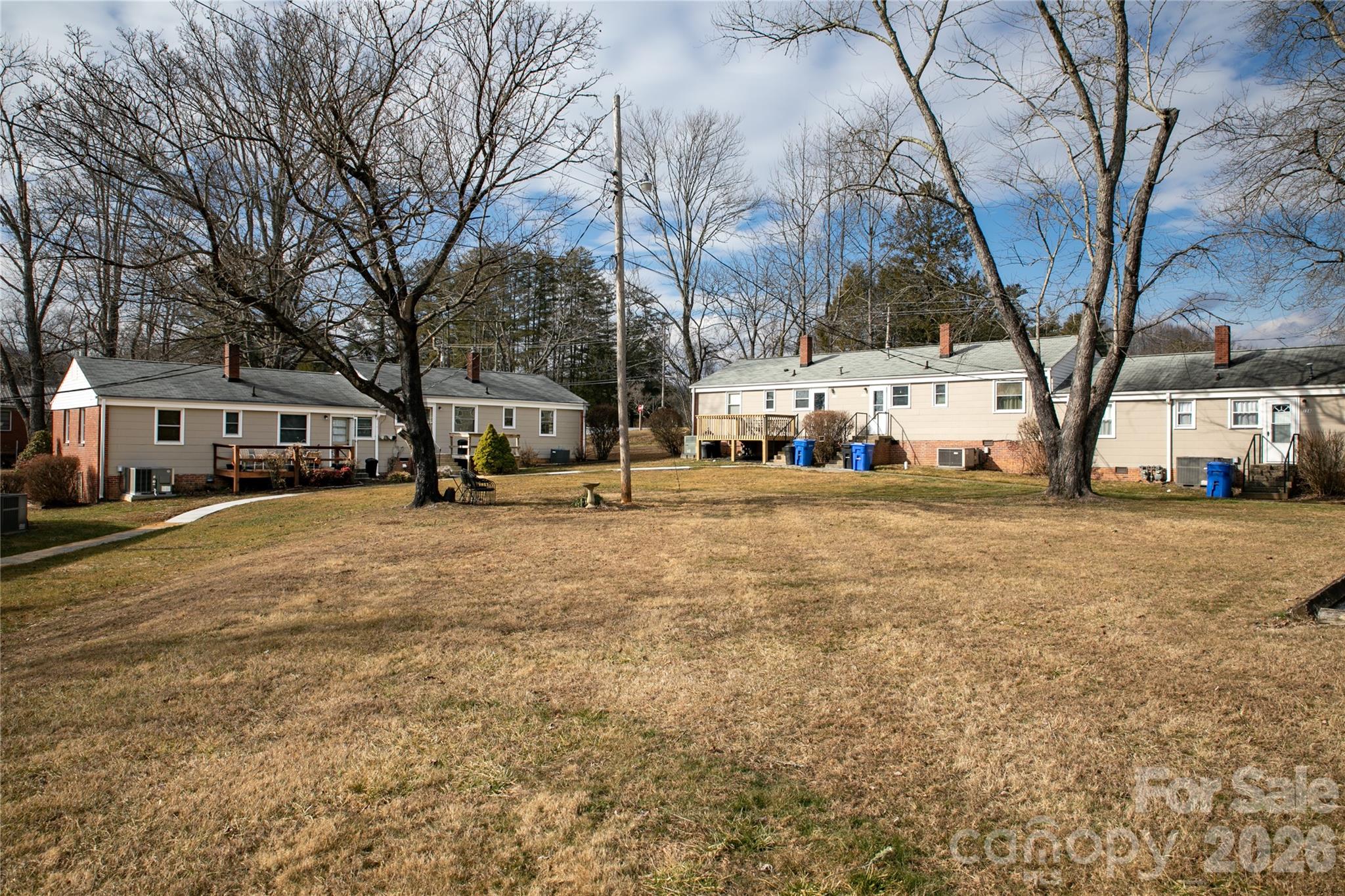 19 Trowbridge Lane Brevard NC 28712