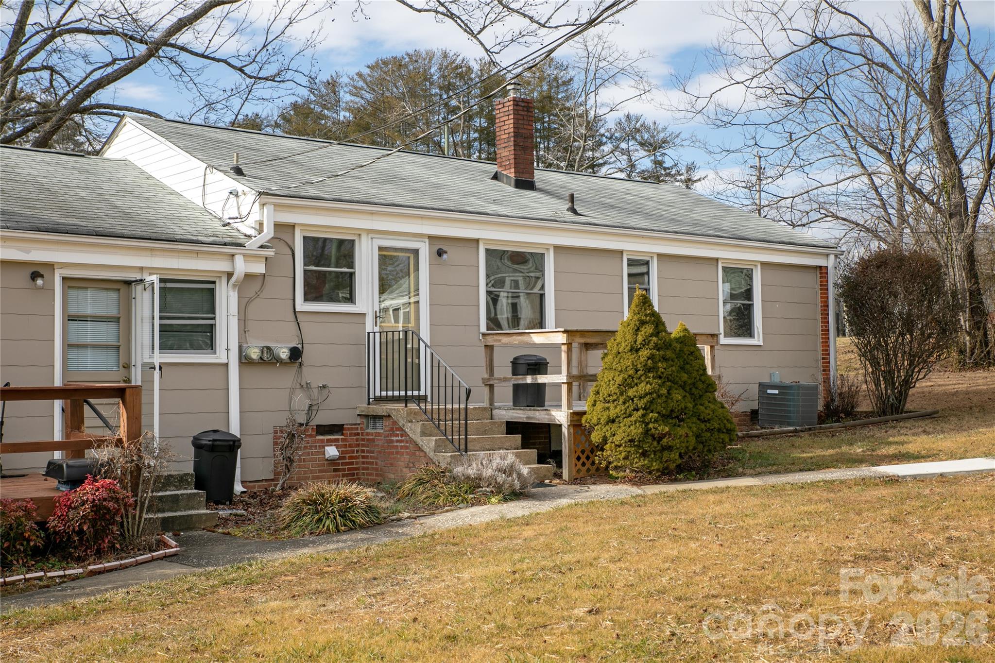 19 Trowbridge Lane Brevard NC 28712