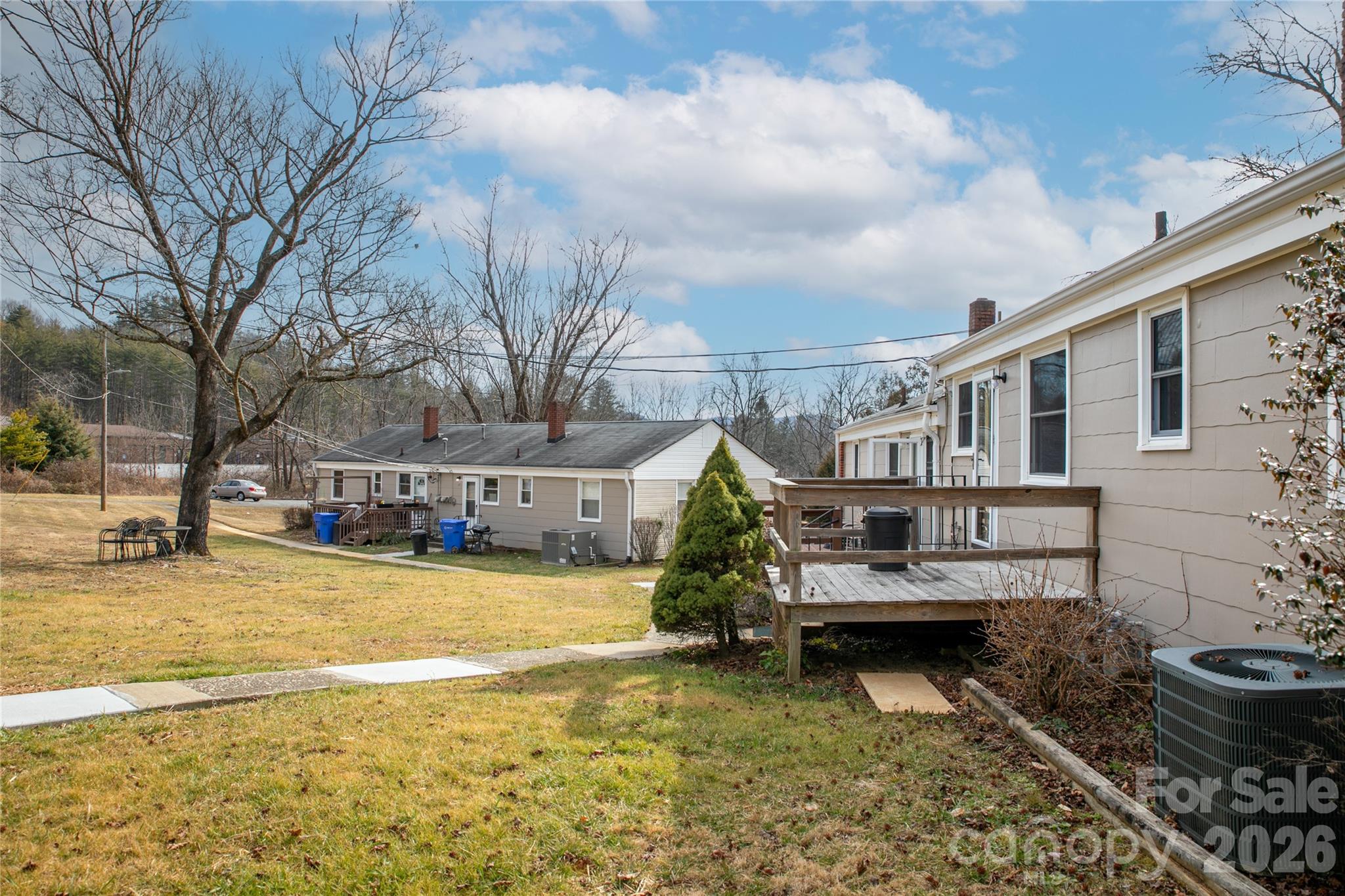 19 Trowbridge Lane Brevard NC 28712