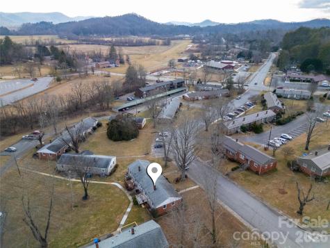 19 Trowbridge Lane Brevard NC 28712