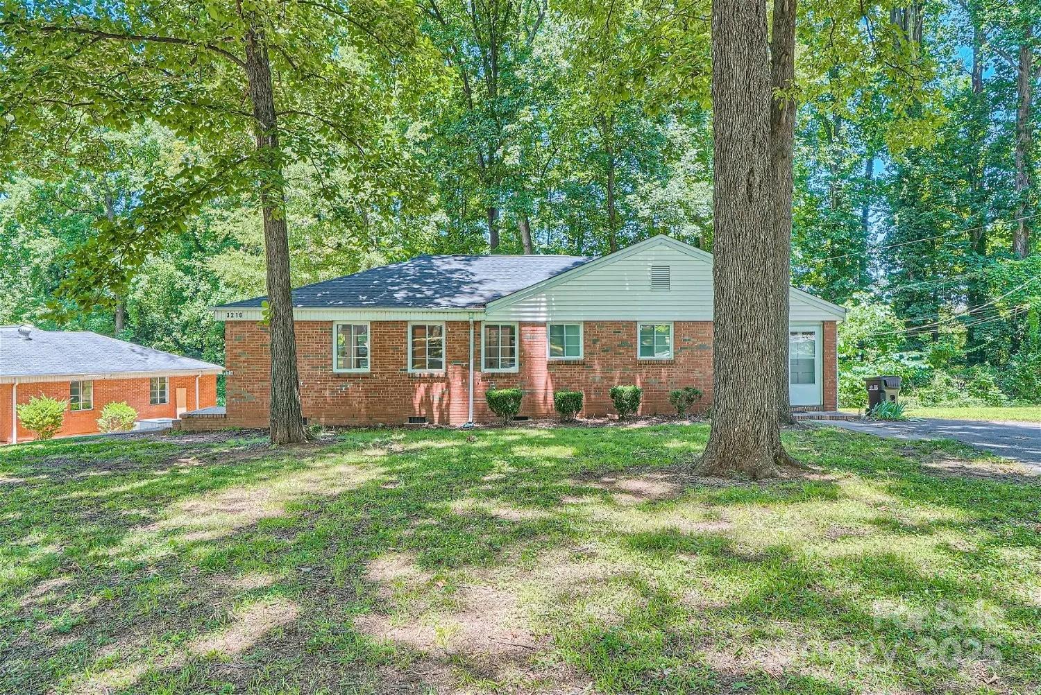 3210 Marlborough Road Charlotte NC 28208