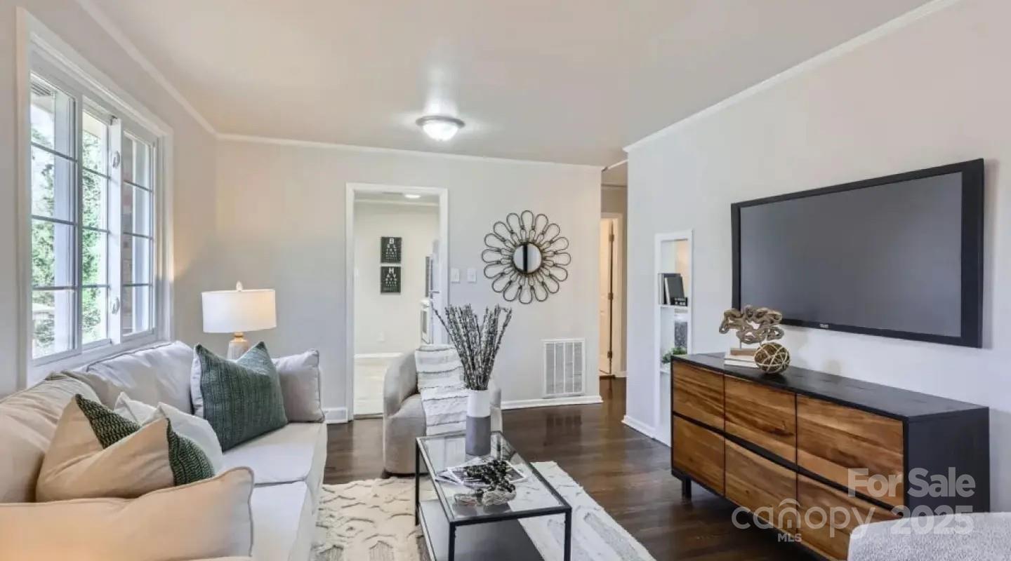 3210 Marlborough Road Charlotte NC 28208