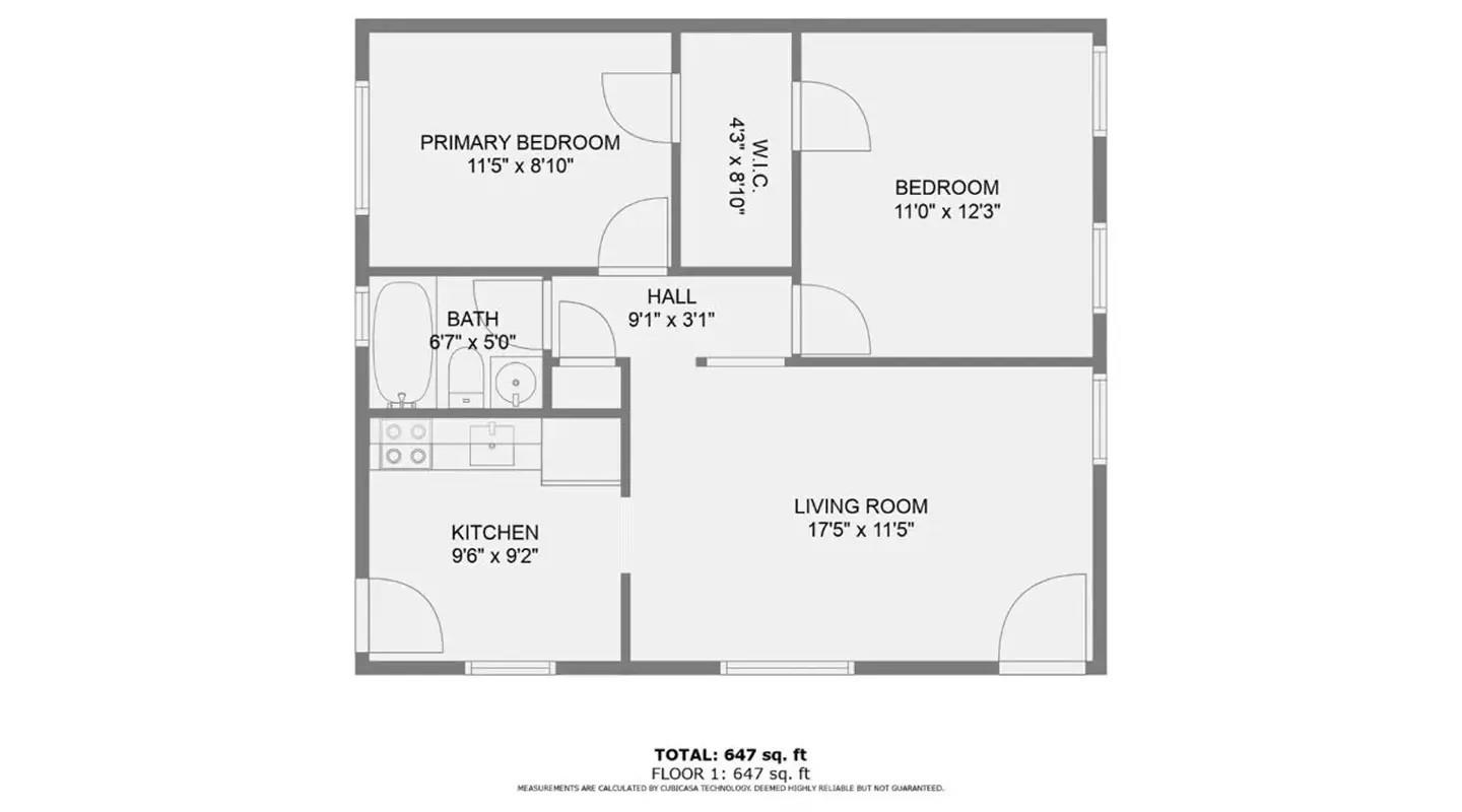 3210 Marlborough Road Charlotte NC 28208