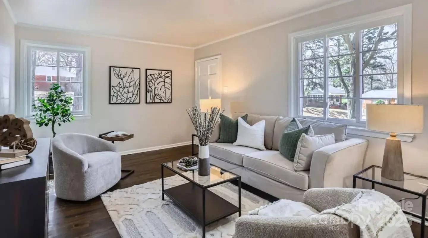 3210 Marlborough Road Charlotte NC 28208