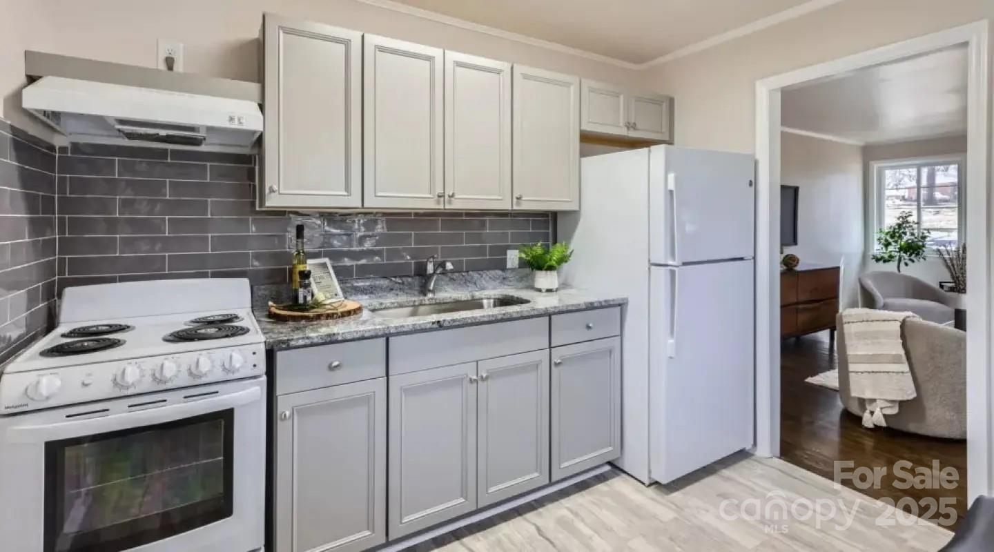 3210 Marlborough Road Charlotte NC 28208