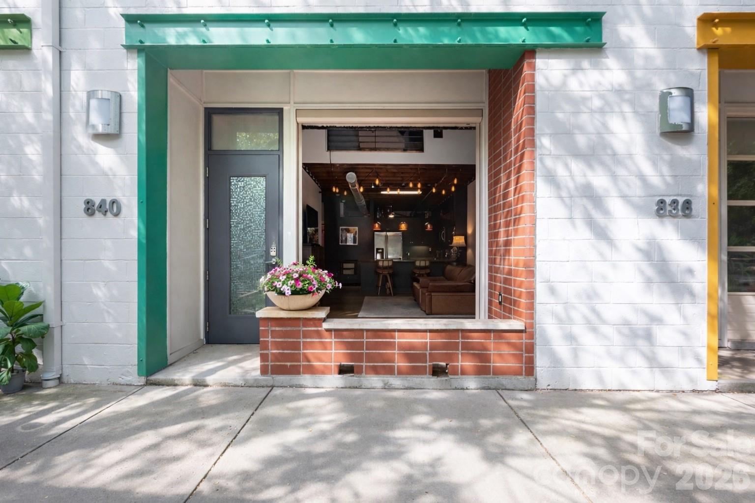 840 Academy Street Charlotte NC 28205