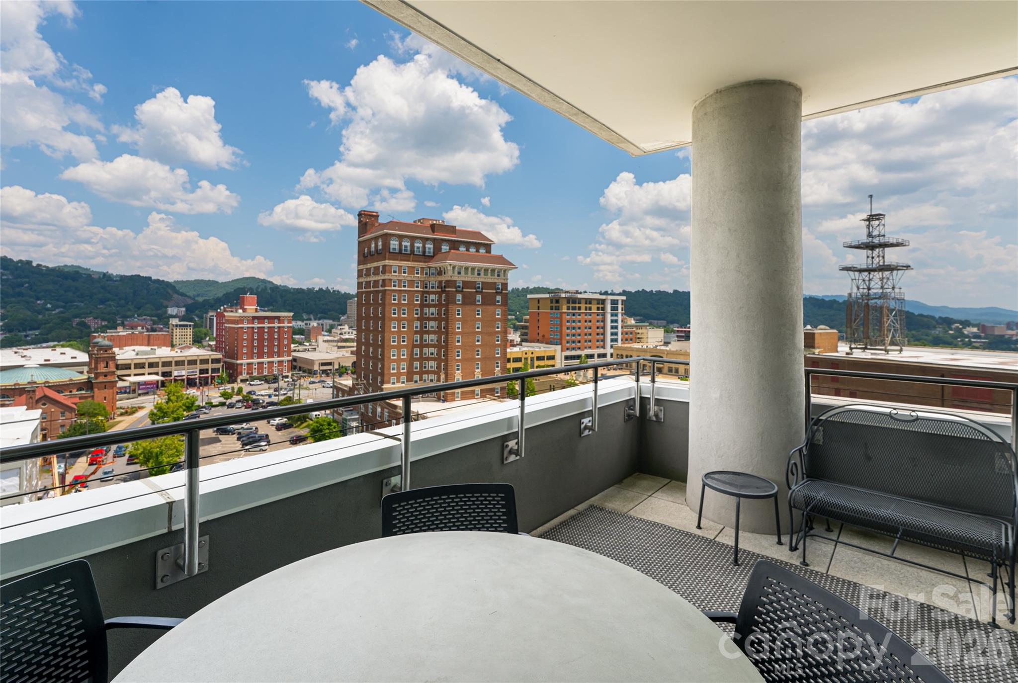 151 Haywood Street Asheville NC 28801