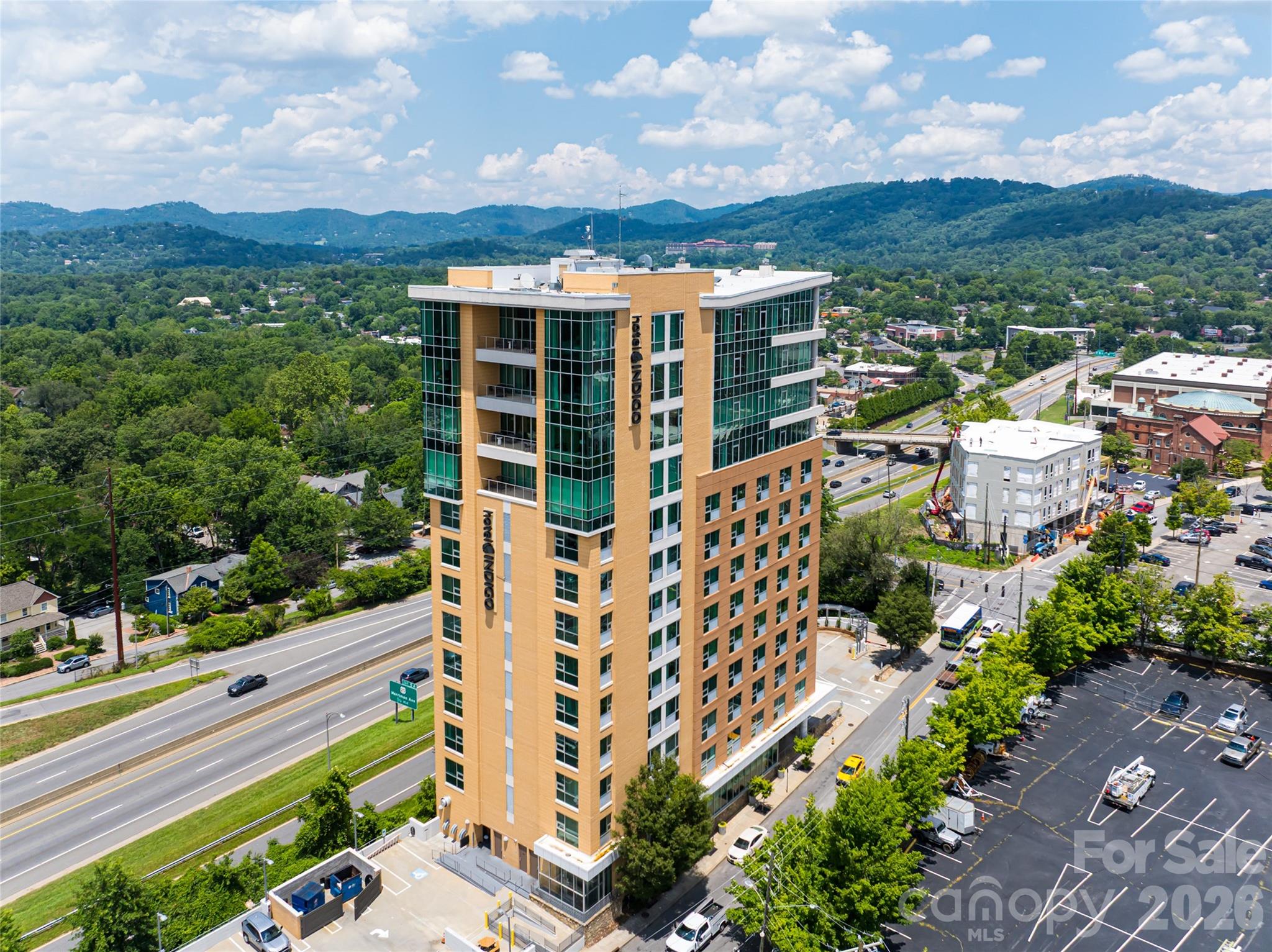 151 Haywood Street Asheville NC 28801