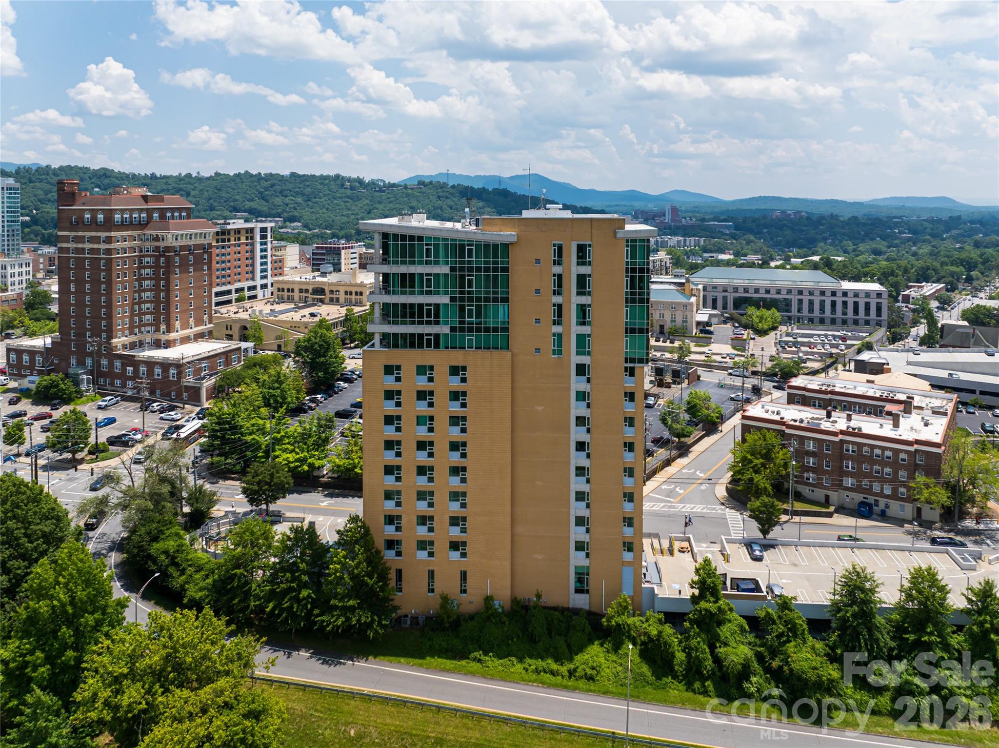 151 Haywood Street Asheville NC 28801
