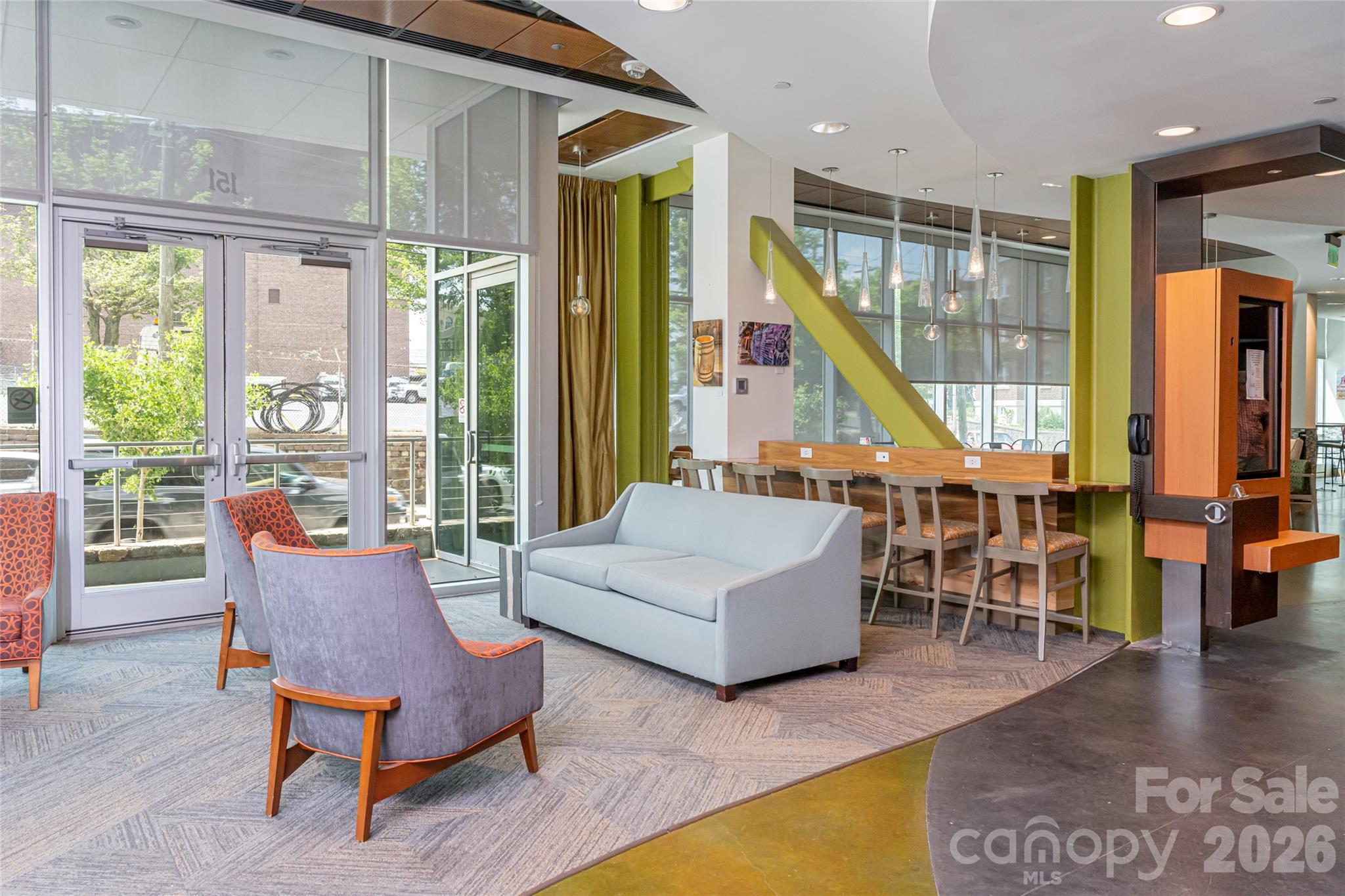 151 Haywood Street Asheville NC 28801