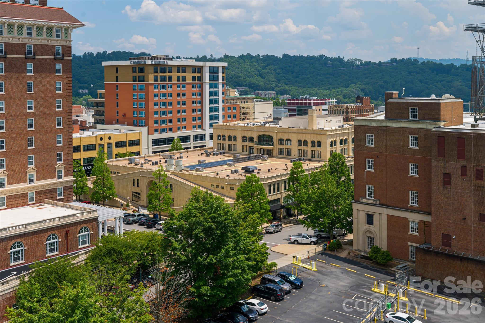 151 Haywood Street Asheville NC 28801