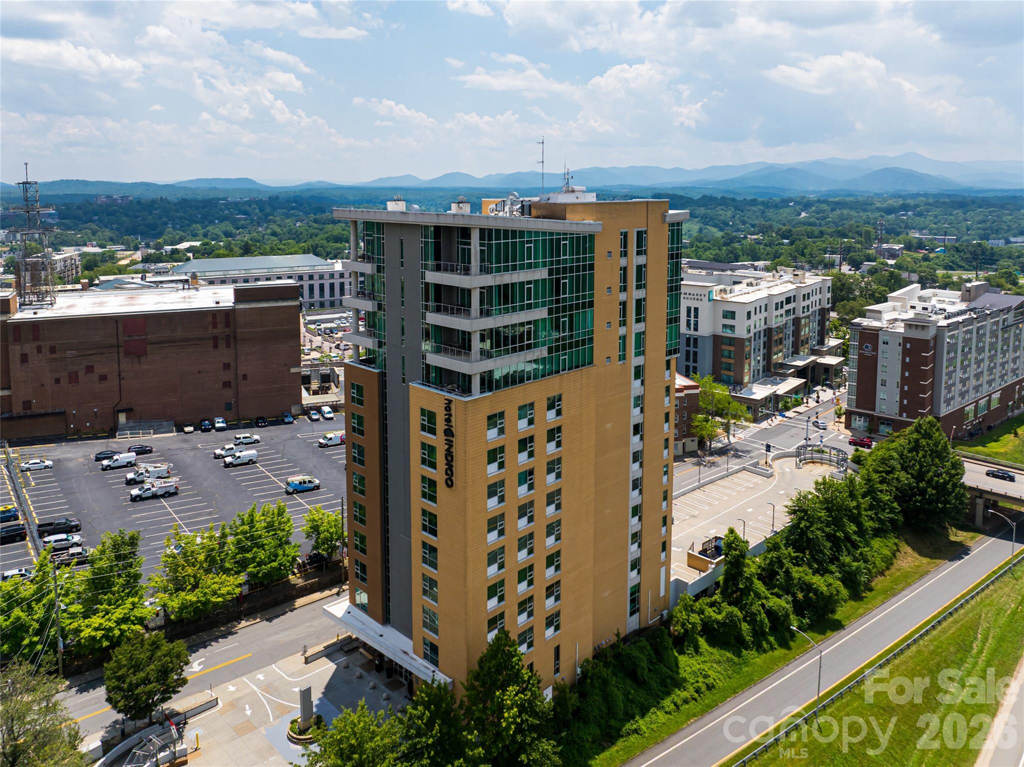 151 Haywood Street Asheville NC 28801