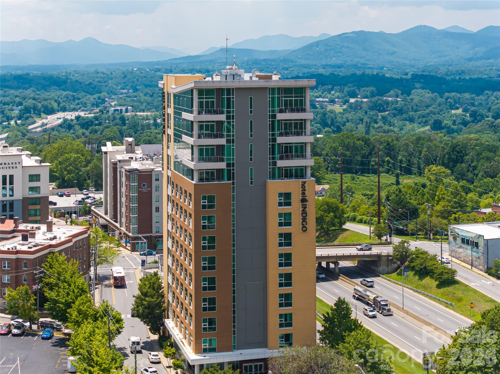 151 Haywood Street Asheville NC 28801