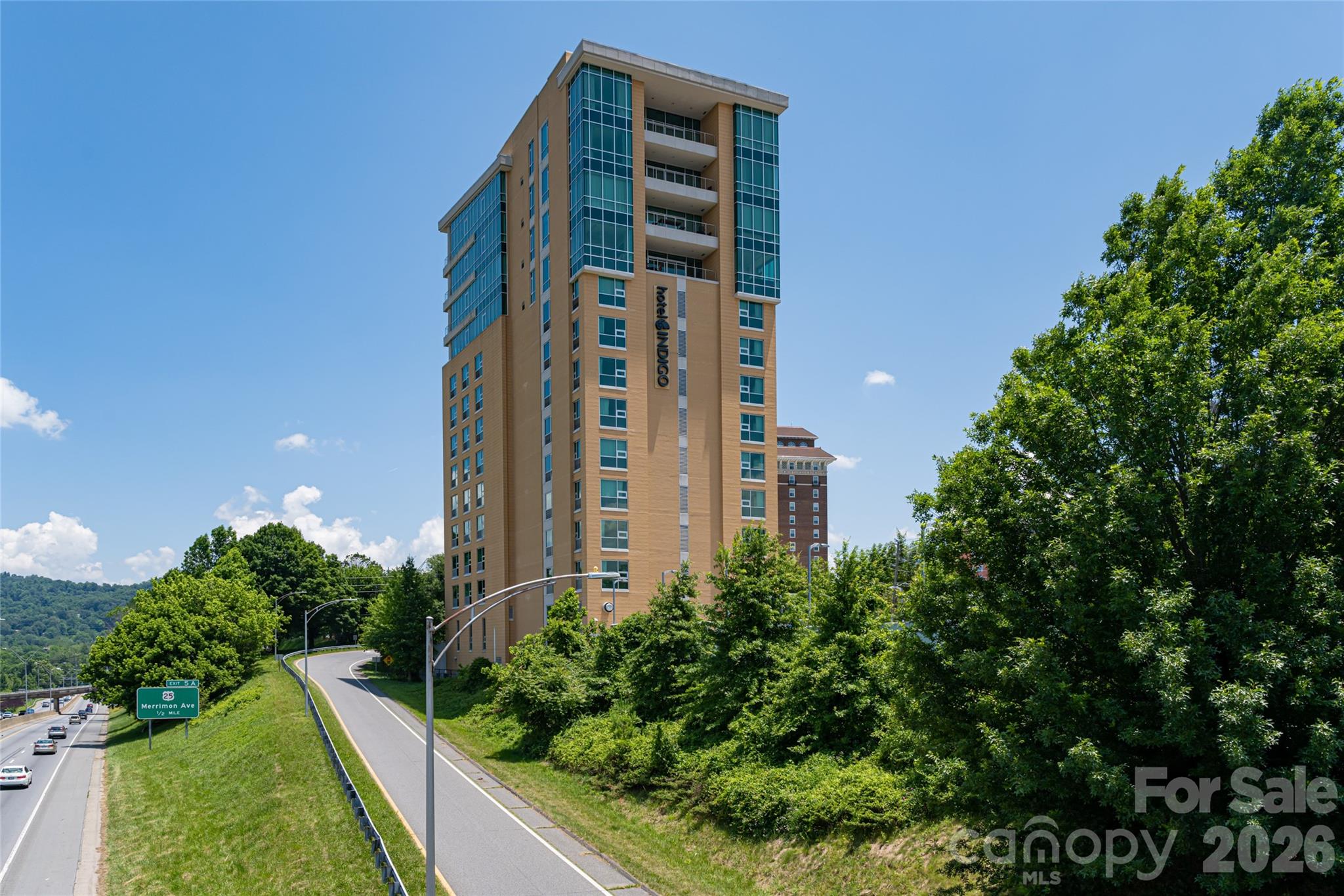 151 Haywood Street Asheville NC 28801
