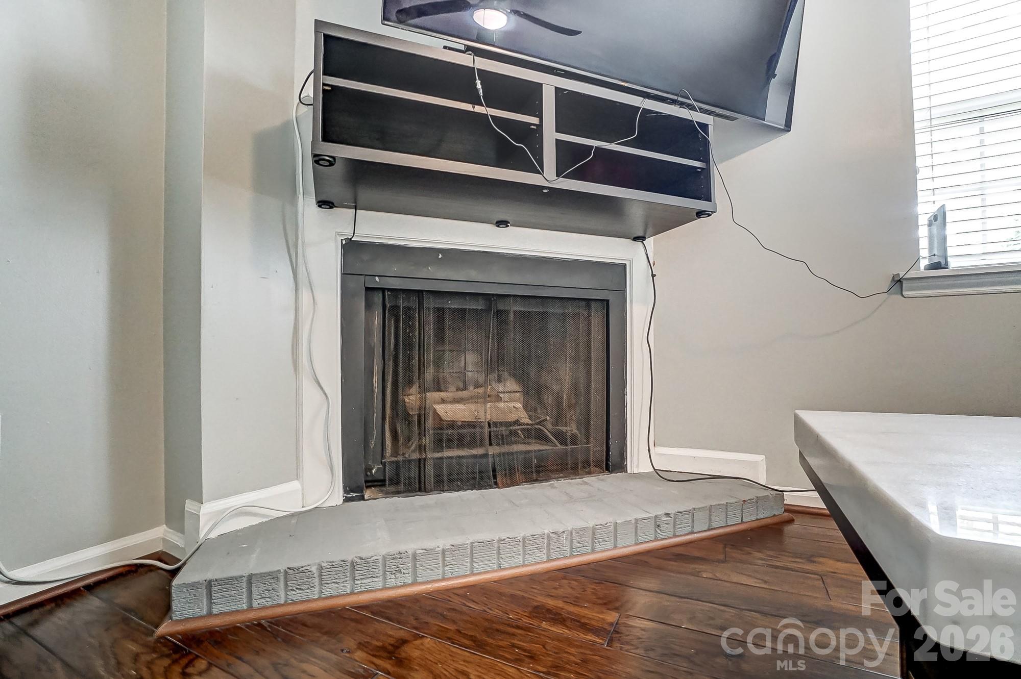 8518 Castle Pine Court Charlotte NC 28226