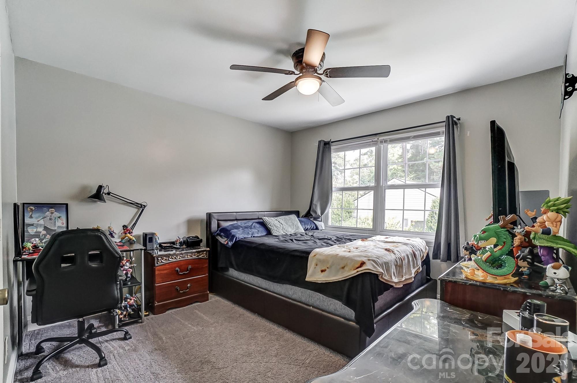 8518 Castle Pine Court Charlotte NC 28226