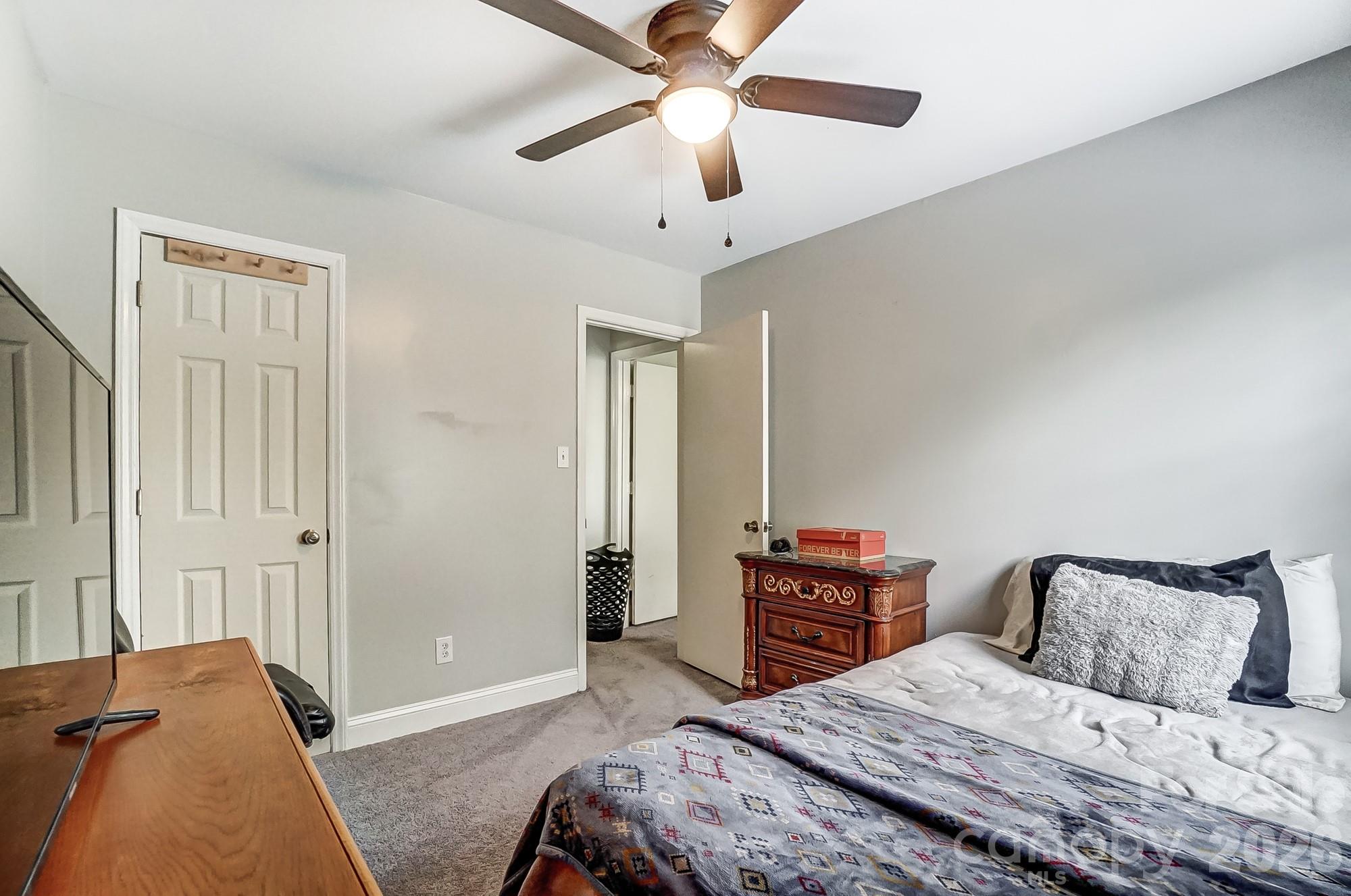 8518 Castle Pine Court Charlotte NC 28226