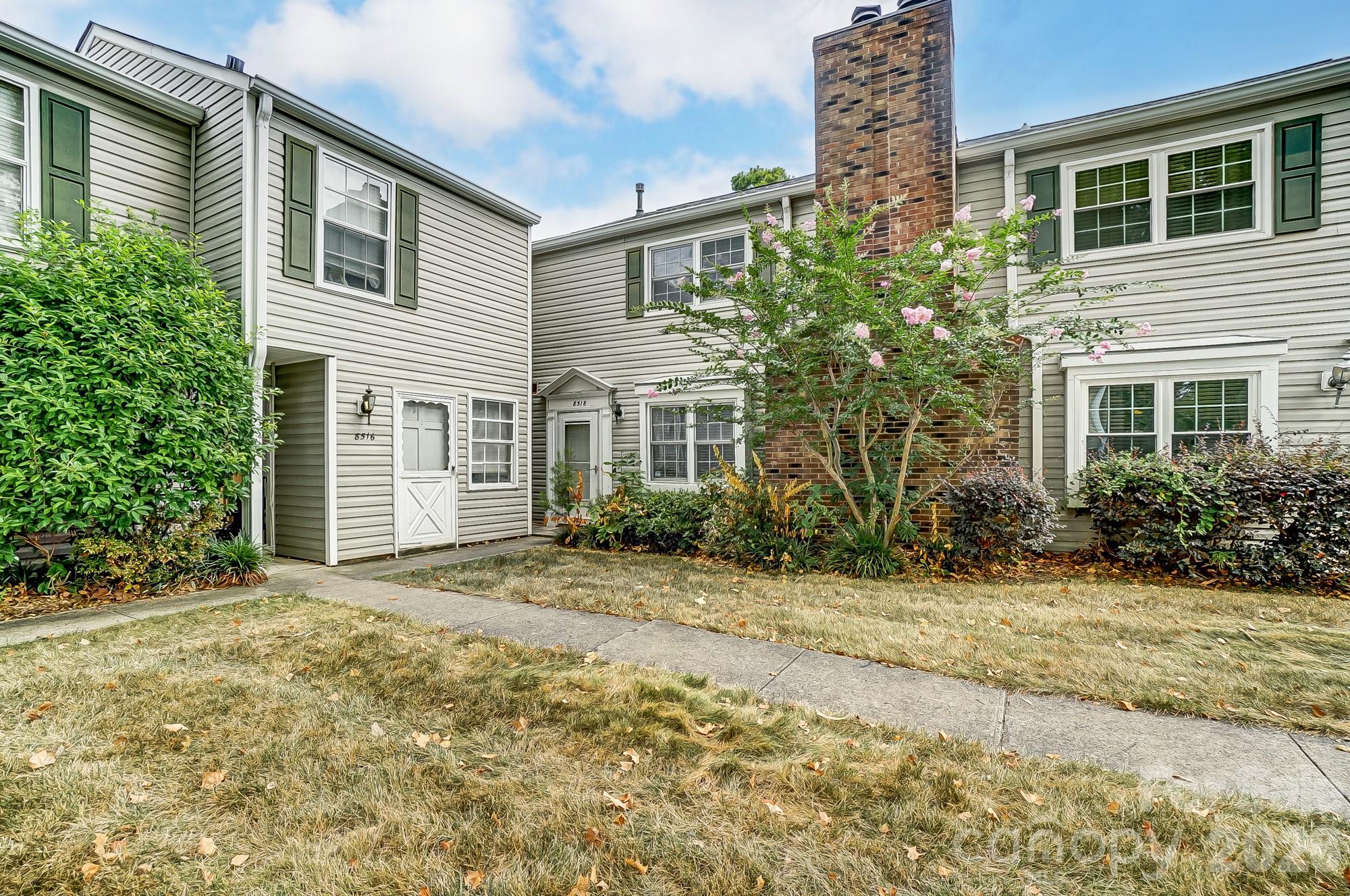 8518 Castle Pine Court Charlotte NC 28226