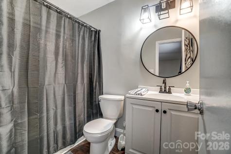 8518 Castle Pine Court Charlotte NC 28226