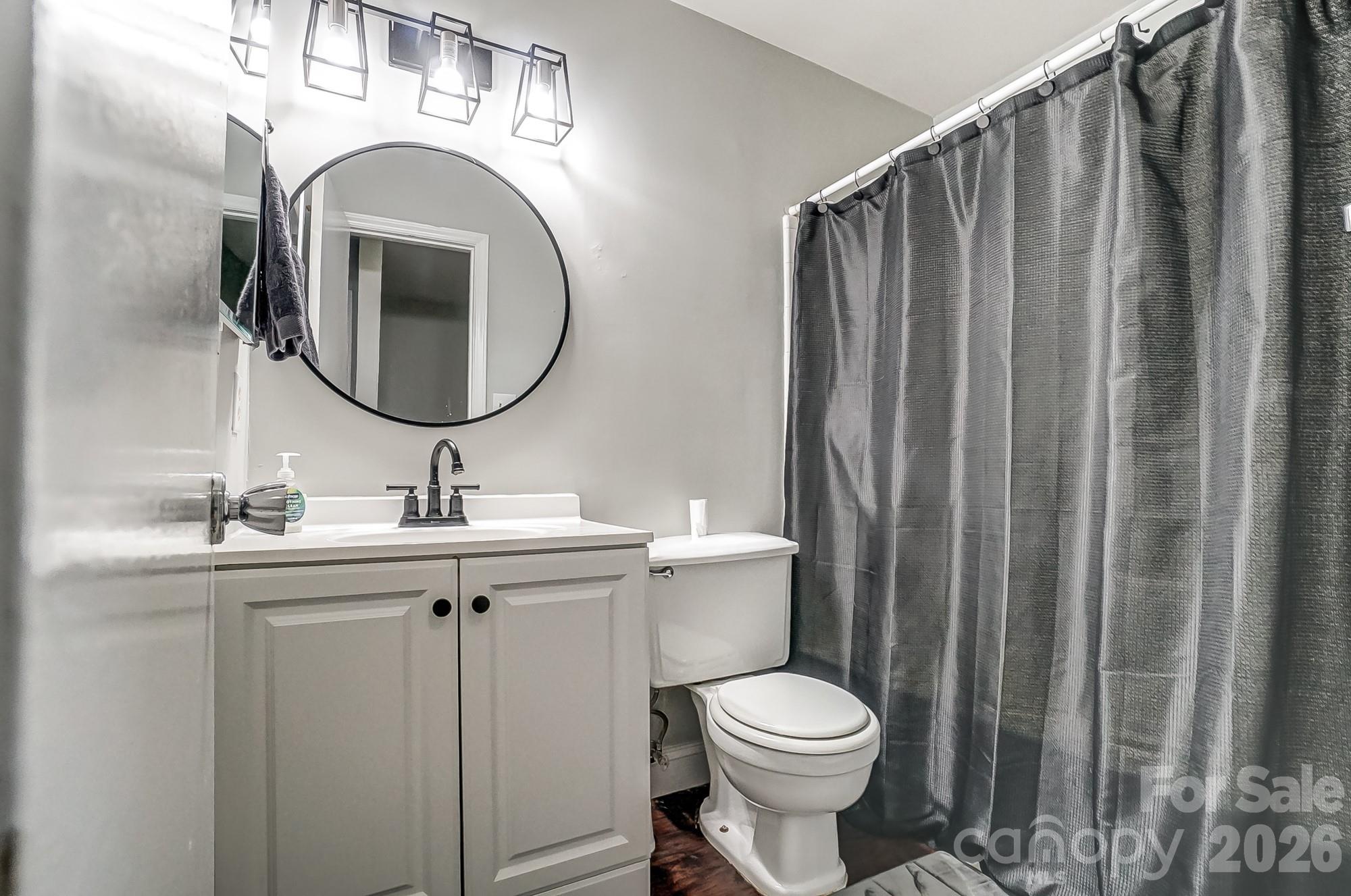 8518 Castle Pine Court Charlotte NC 28226