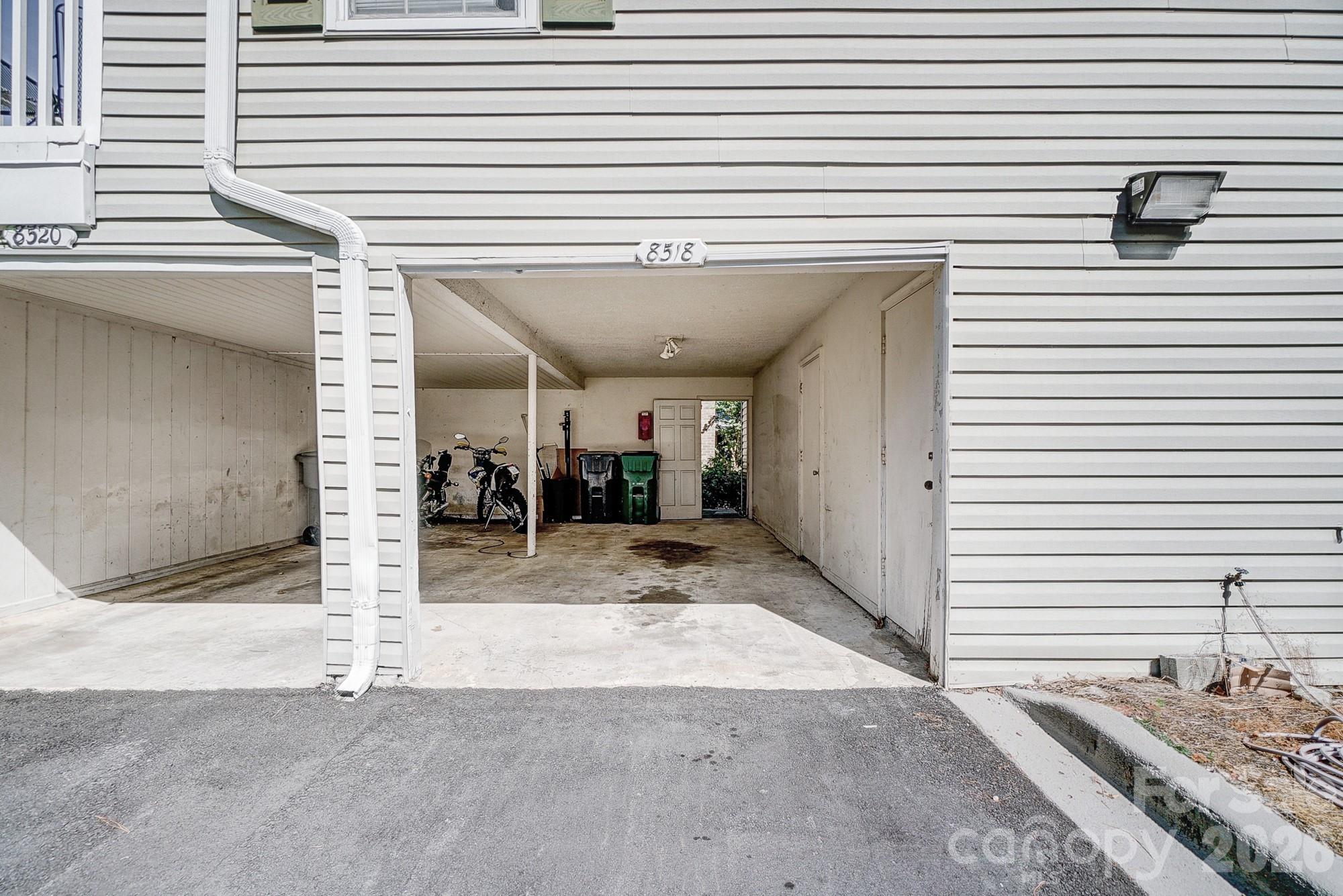 8518 Castle Pine Court Charlotte NC 28226