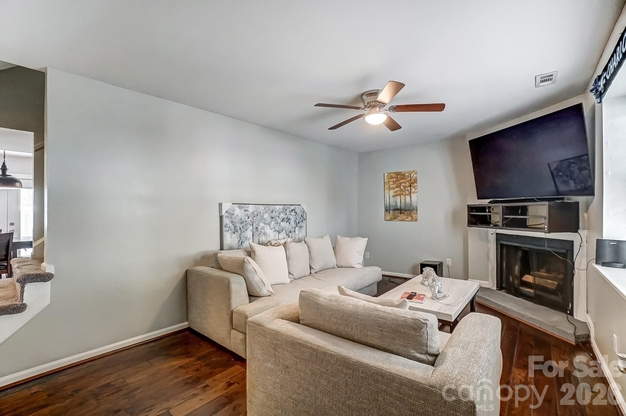 8518 Castle Pine Court Charlotte NC 28226