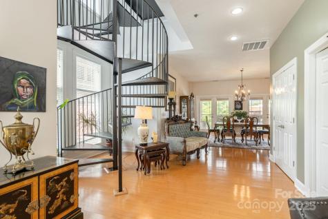 475 S Church Street Hendersonville NC 28792