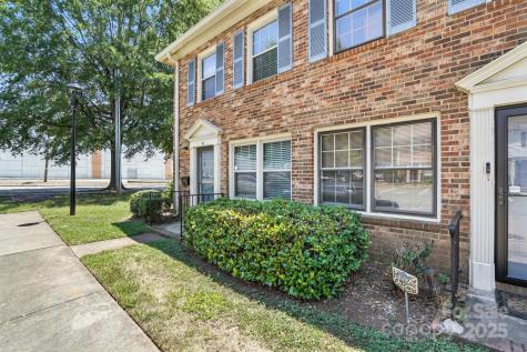 6440 Old Pineville Road Charlotte NC 28217