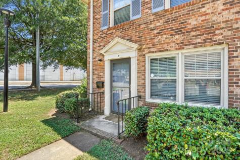 6440 Old Pineville Road Charlotte NC 28217