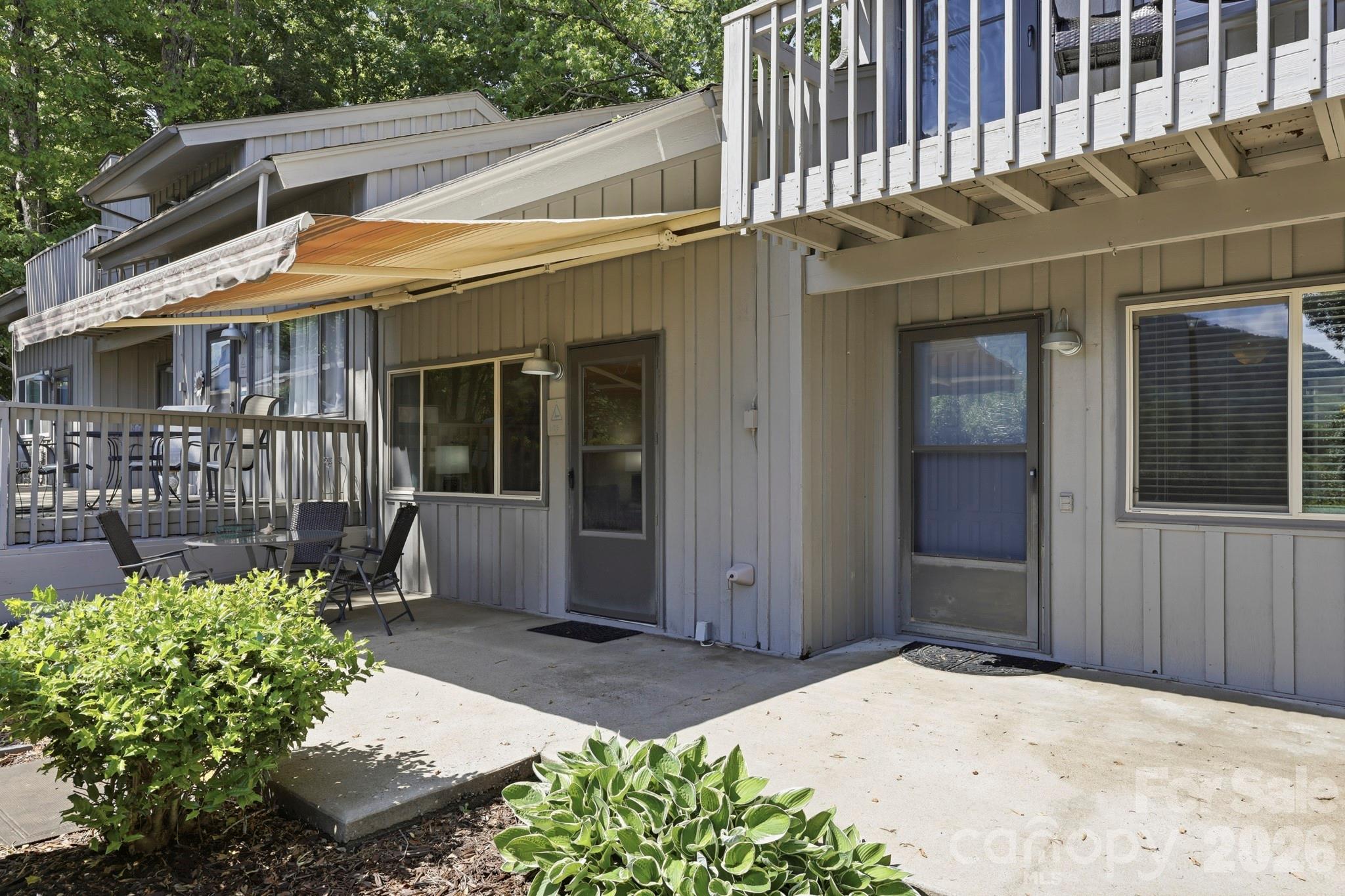 126 Hillside Court Lake Lure NC 28746