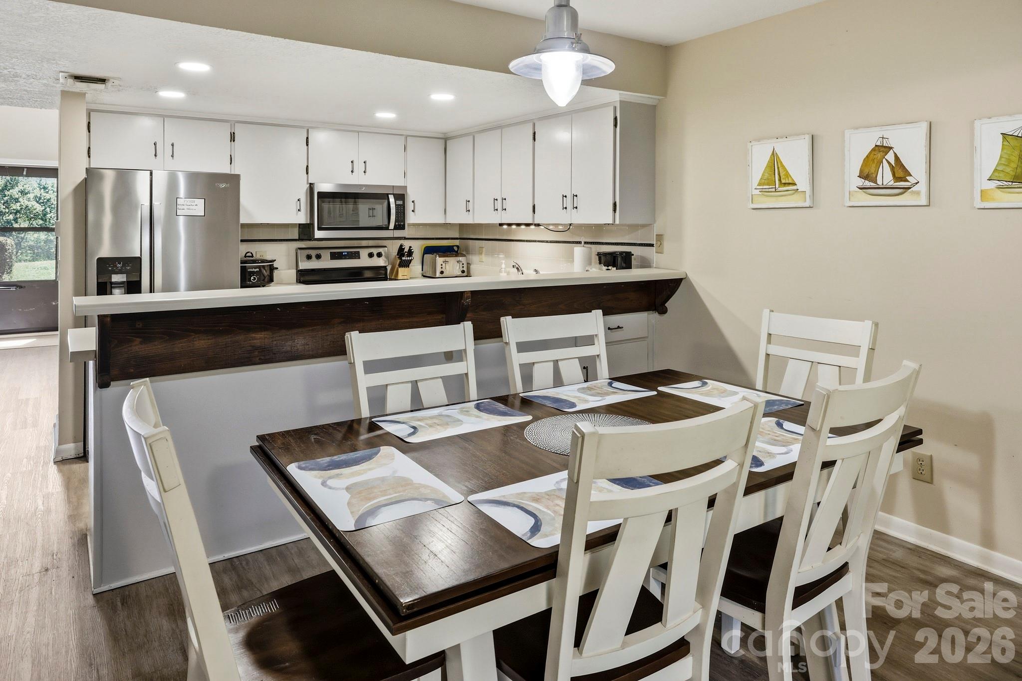126 Hillside Court Lake Lure NC 28746