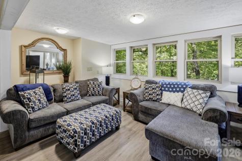 126 Hillside Court Lake Lure NC 28746