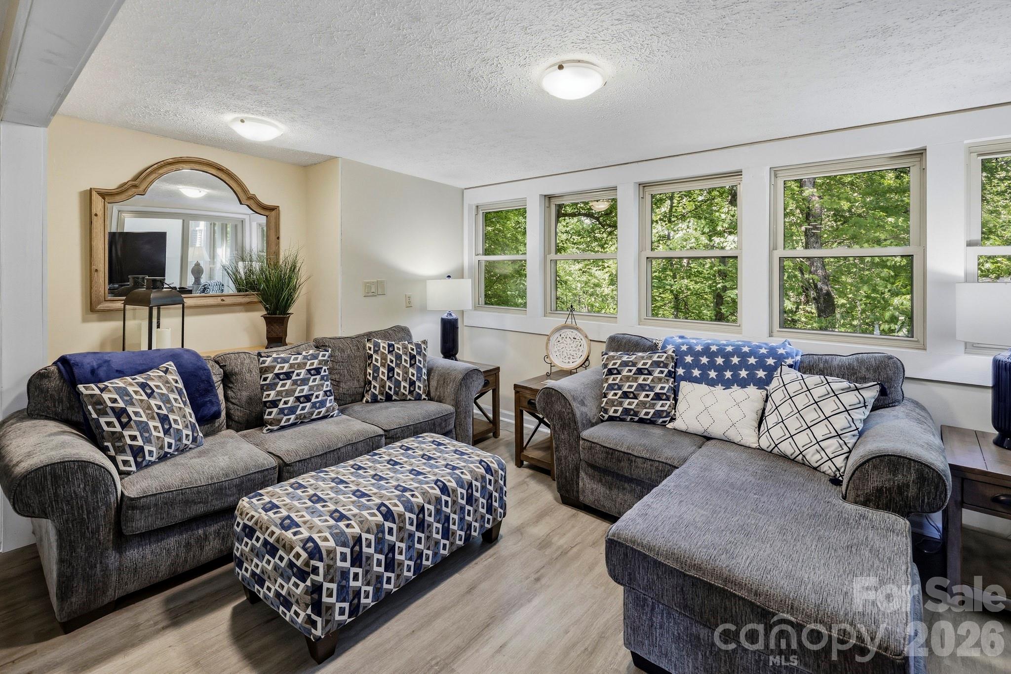 126 Hillside Court Lake Lure NC 28746