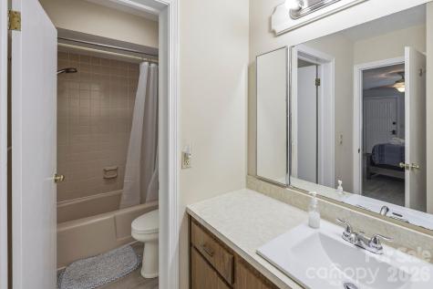 126 Hillside Court Lake Lure NC 28746