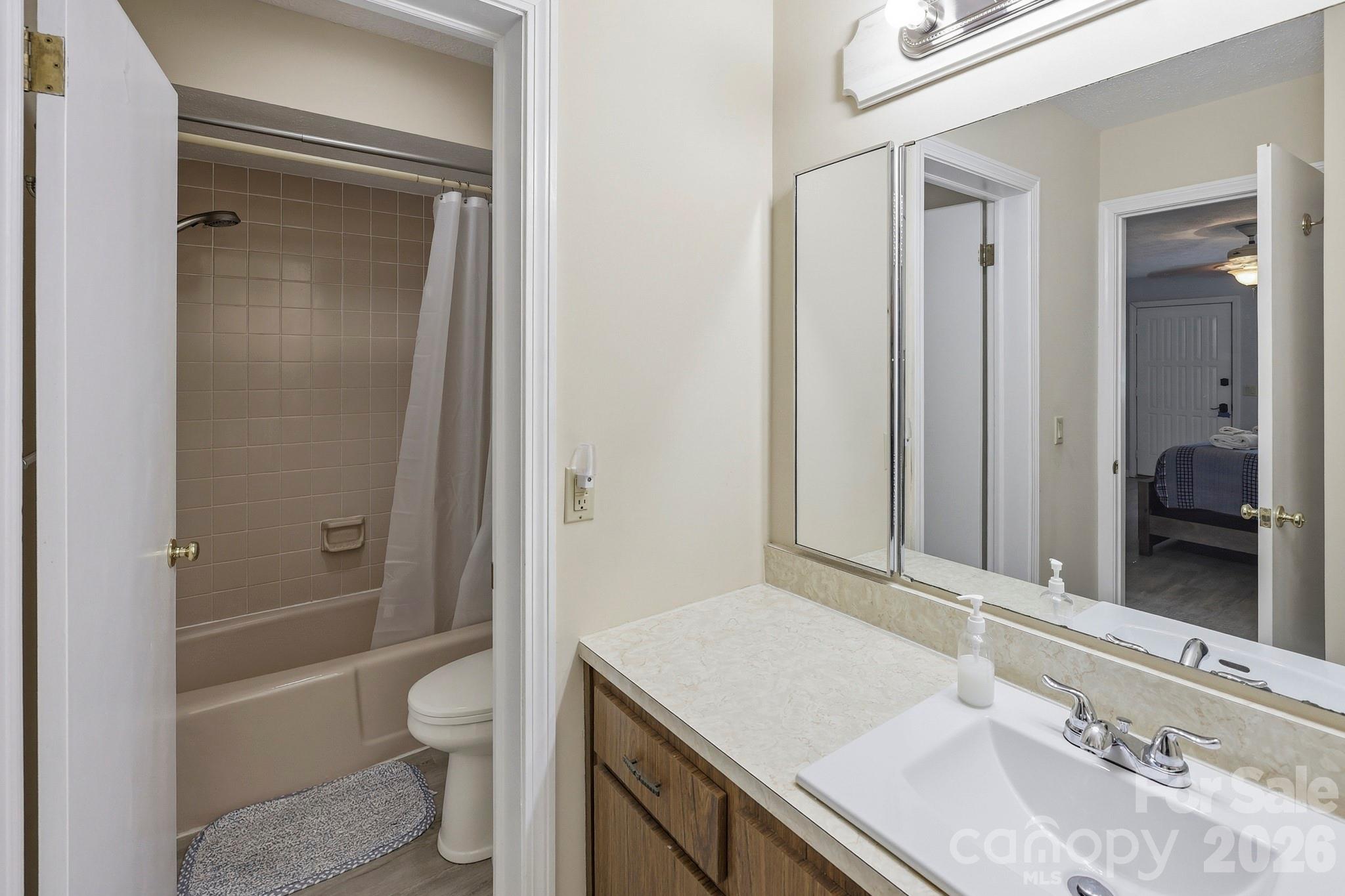 126 Hillside Court Lake Lure NC 28746