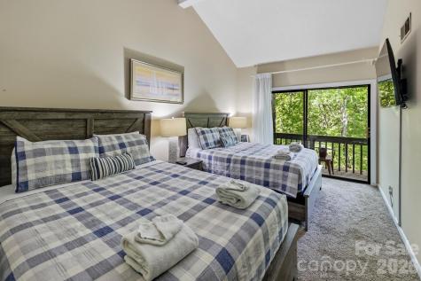 126 Hillside Court Lake Lure NC 28746