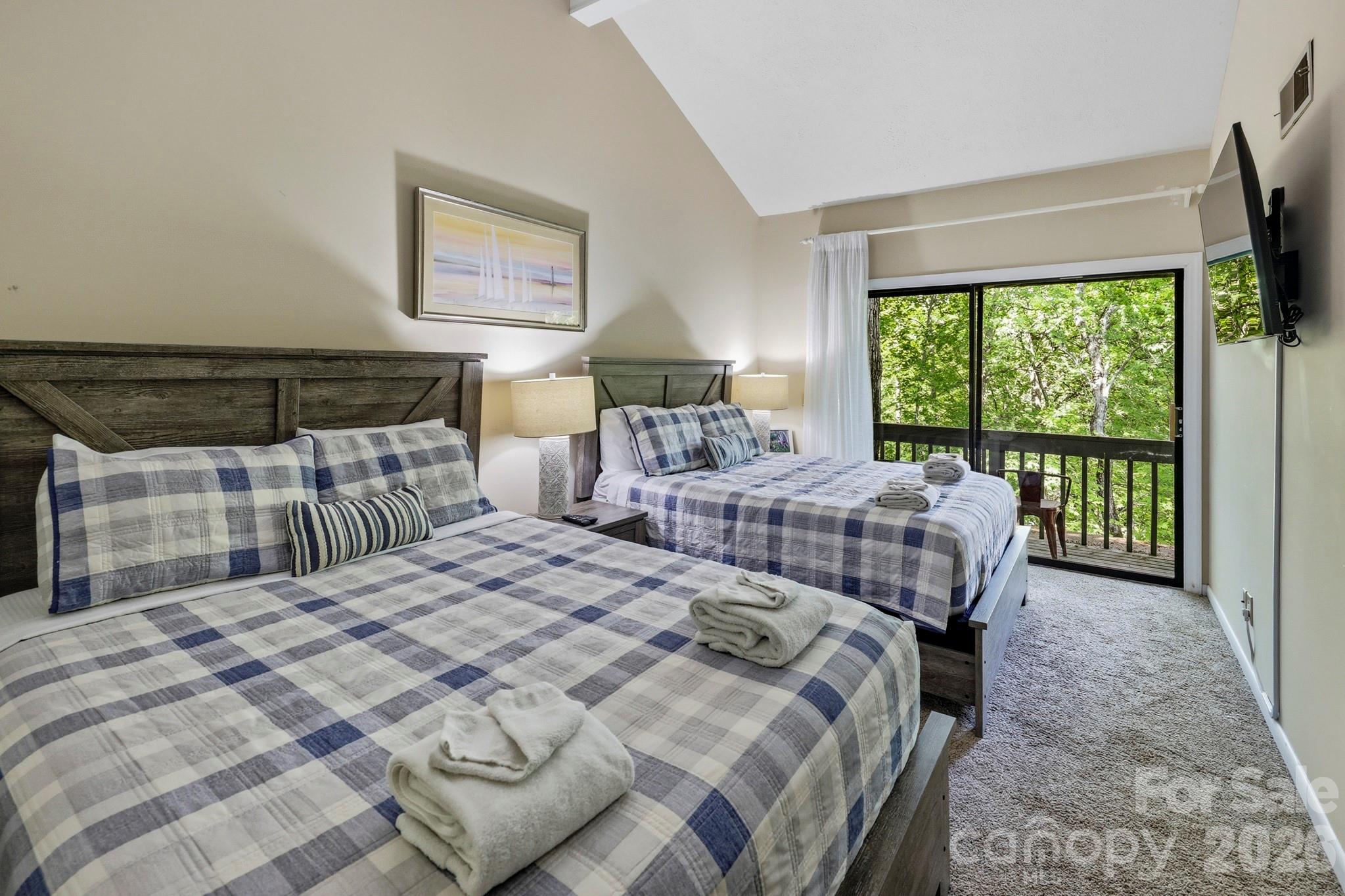 126 Hillside Court Lake Lure NC 28746
