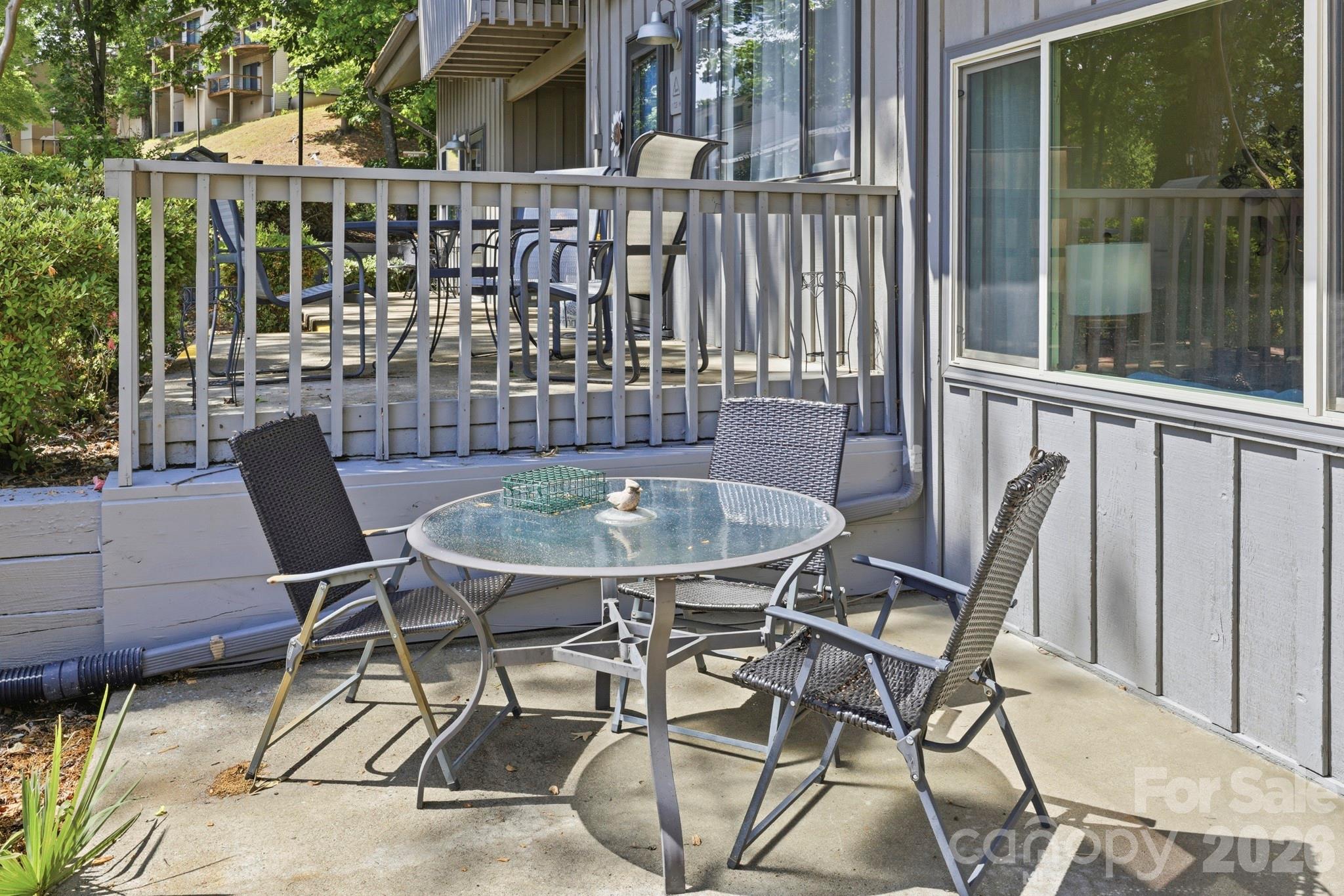 126 Hillside Court Lake Lure NC 28746