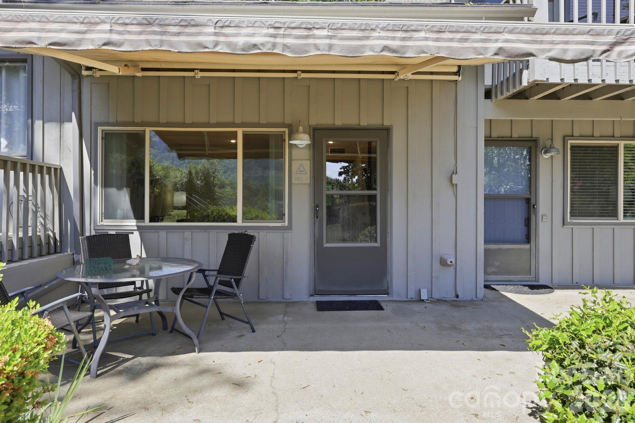 126 Hillside Court Lake Lure NC 28746