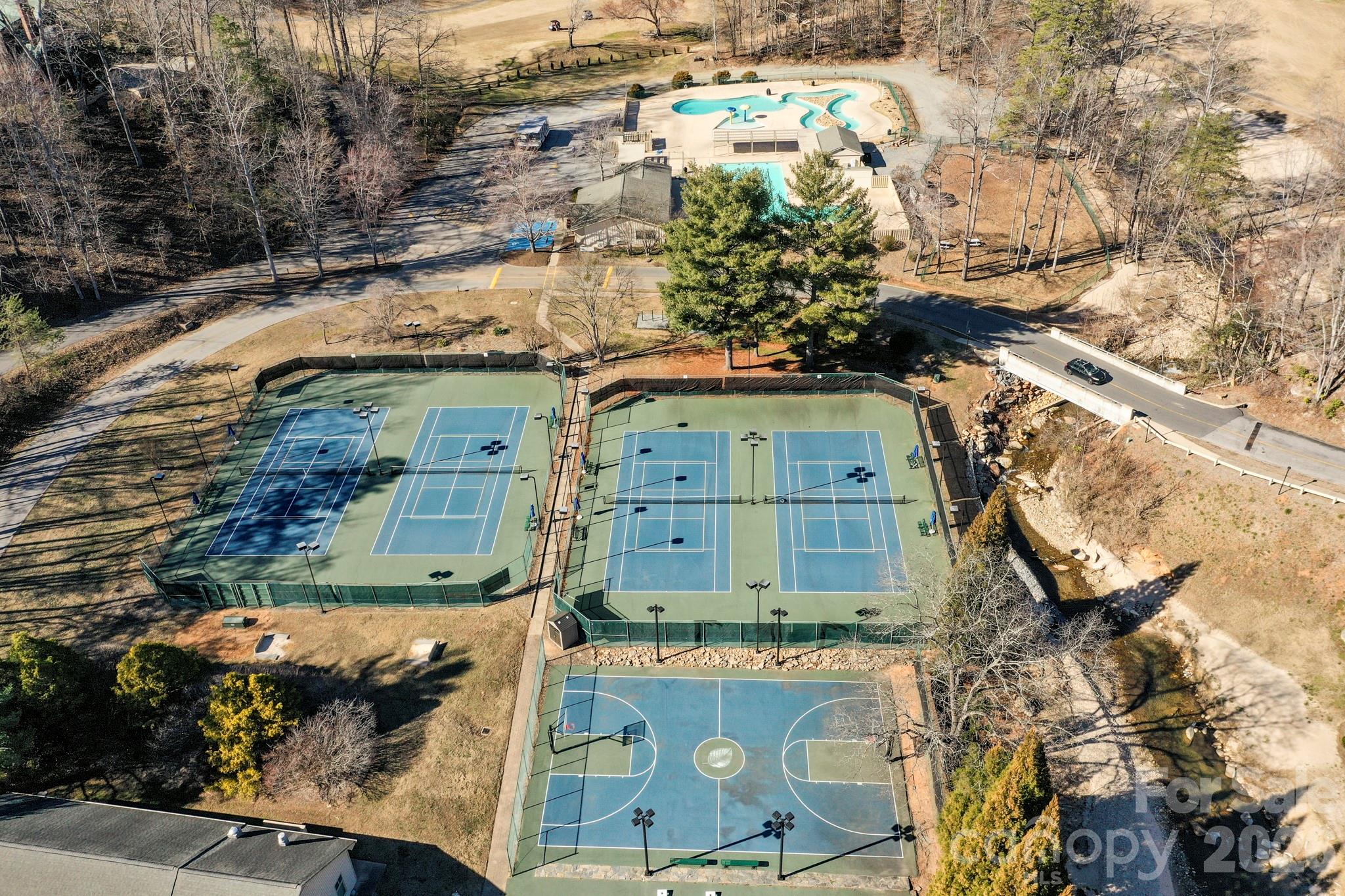 126 Hillside Court Lake Lure NC 28746