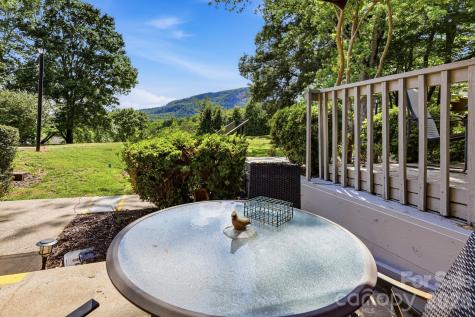 126 Hillside Court Lake Lure NC 28746